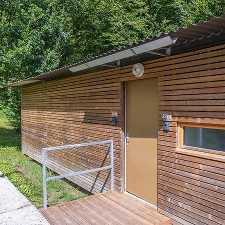 Le Sureau Noir S24B - Le Val Joly Eppe-Sauvage Exterior foto